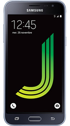 Galaxy J3