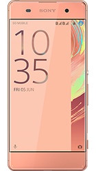 Xperia XA