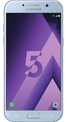 Galaxy A5 (2017)