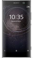 Xperia XA2