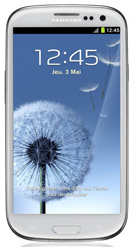 Galaxy S III