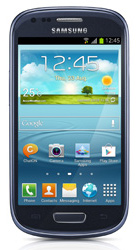 Galaxy S III mini