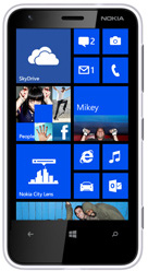 Lumia 620