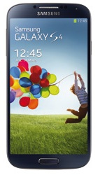 Galaxy S4