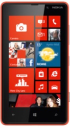 Lumia 820