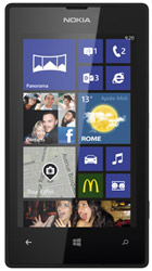 Lumia 520