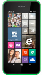 Lumia 530