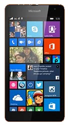 Lumia 535